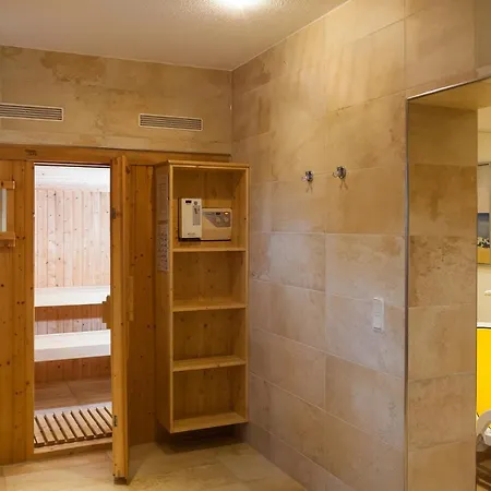 Διαμέρισμα Strandhaus Claassen 01 Ahrenshoop