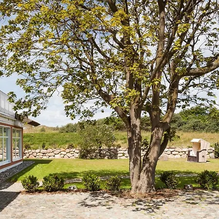 Διαμέρισμα Strandhaus Claassen 01