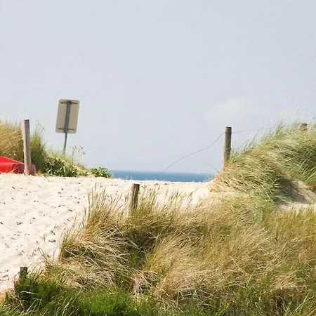 Strandhaus Claassen 01