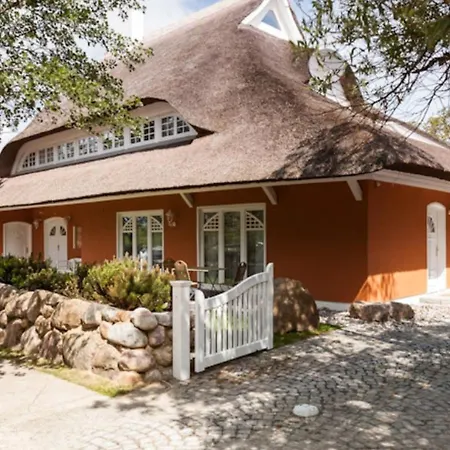 Strandhaus Claassen 01 *