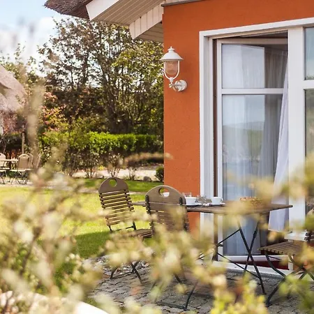 Strandhaus Claassen 01 Ahrenshoop