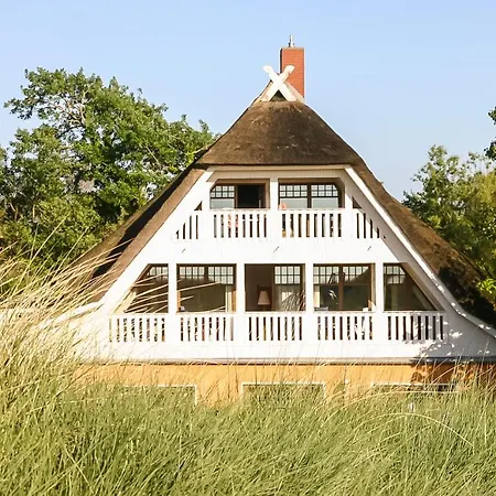 Strandhaus Claassen 01 Apartment *