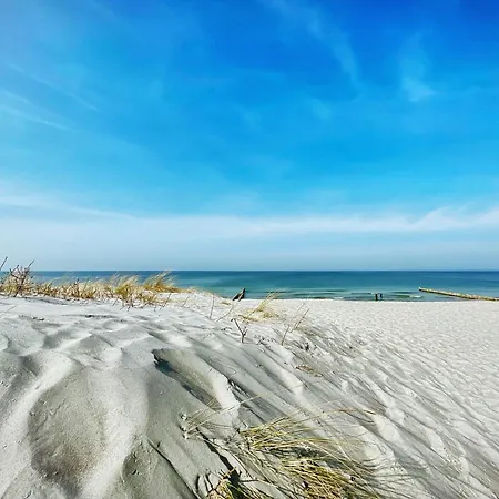 Διαμέρισμα Strandhaus Claassen 01 *