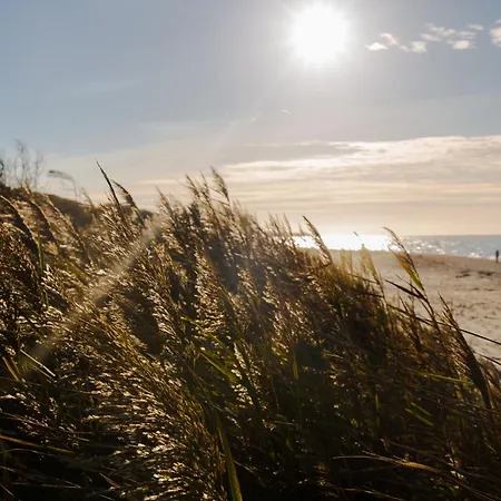 Strandhaus Claassen 01