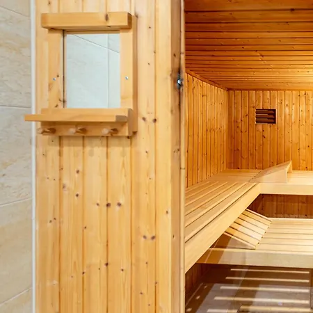 Διαμέρισμα Strandhaus Claassen 01 Ahrenshoop