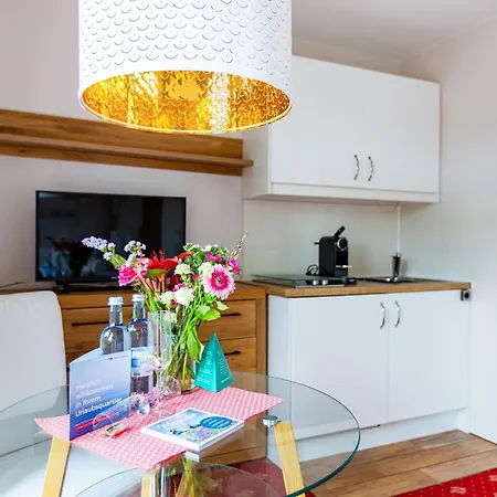 Apartment Strandhaus Claassen 01 *