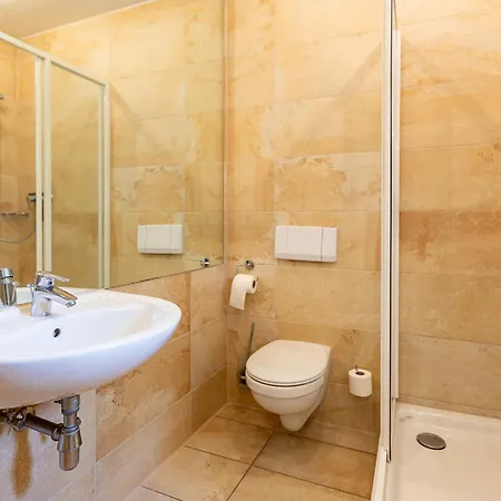 Διαμέρισμα Strandhaus Claassen 01 *