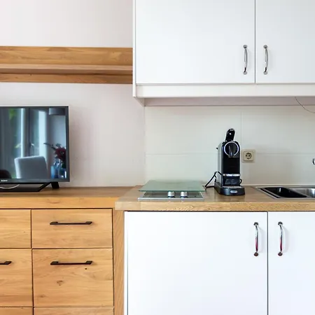 Strandhaus Claassen 01 Διαμέρισμα