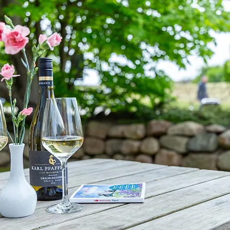 Strandhaus Claassen 01 Διαμέρισμα