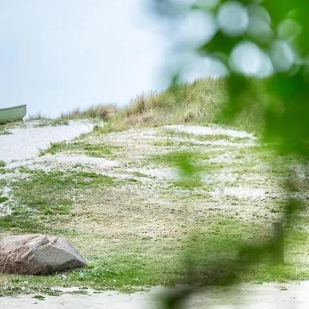 Strandhaus Claassen 01