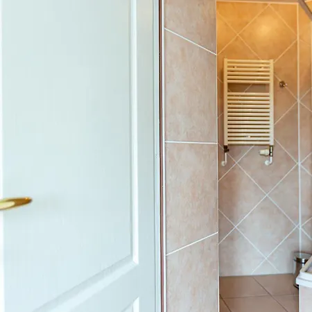 Διαμέρισμα Strandhaus Claassen 01 *