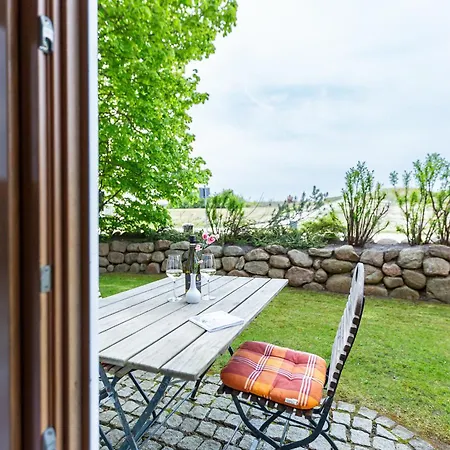 Strandhaus Claassen 01 Διαμέρισμα